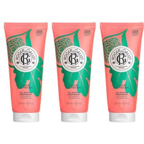 Roger & Gallet Fleur de Figuier Douchegel