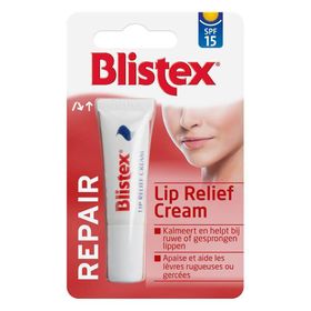 Blistex Allégement Lèvres