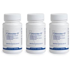 Biotics Research® Cytozyme-O™