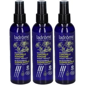 Ladrôme Kamillewater Bio