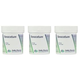 DeBa Pharma Tanacetum 125mg