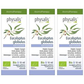 Physalis® Eucalyptus Globulus Bio