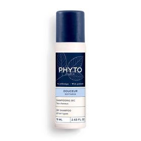 Phyto Softness Dry Shampoo
