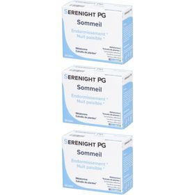 Pharmagenerix Serenight