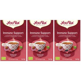 Yogi Tea® Immune Support