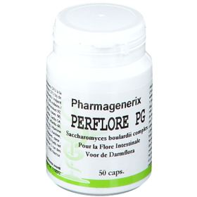 Pharmagenerix Perflore PG 135mg