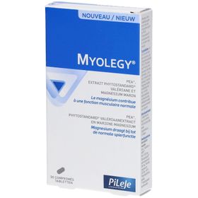 PiLeJe Myolegy