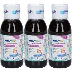 Nutergia ErgyKid Harmony