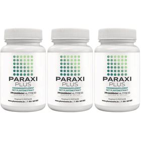 PharmaNutrics Paraxi Plus