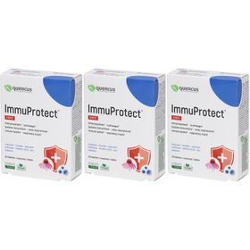 Quercus ImmuProtect® Forte