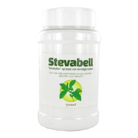 Stevabell Sucre En Poudre
