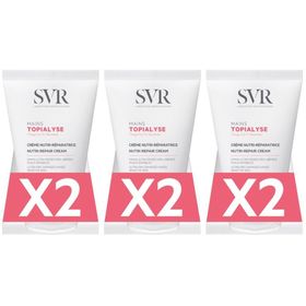 SVR Topialyse Mains Duo