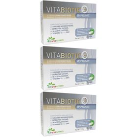Vitabiotic Immune