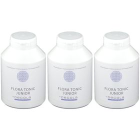 Decola Flora Tonic Junior
