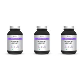 Care by QNT Multivitamins Women's