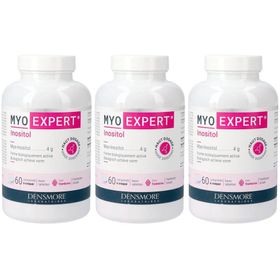 Densmore Laboratoires Myo Expert®