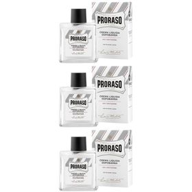 Proraso Sensitive Baume après Rasage