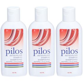 Pilos Shampoo Anti-Schilfers