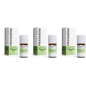 Pranarôm Essentiële Olie Ylang-Ylang Extra