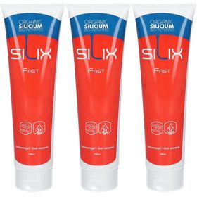 Silix Fast Verkoelende Lichaamsgel