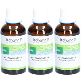 Ladrôme Ashwagandha Plantenextract