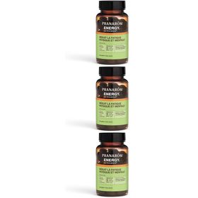 Pranarom Aromaboost ENERGY