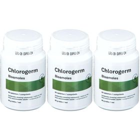 Chlorogerm
