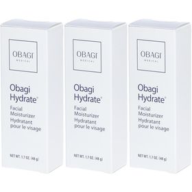 Obagi Hydrate Hydratant Visage