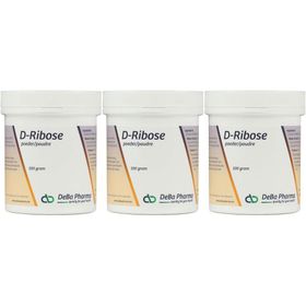 DeBa Pharma Ribose Poeder