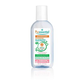 Puressentiel Reinigingsgel voor de gevoelige huid