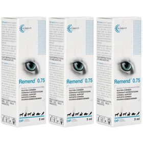 BIOHANCE Remend 0.75 Soutien Cornéen