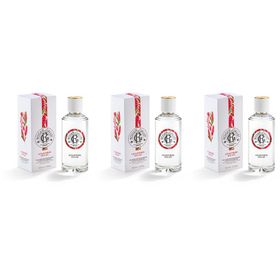 Roger & Gallet Gingembre Rouge Fragrant Wellbeing Water