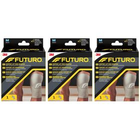 FUTURO™ Comfort Lift Kniebandage 76587 Medium