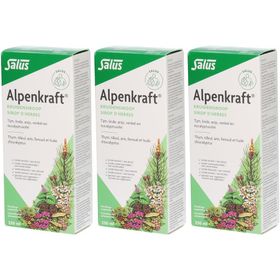Salus Alpenkraft Elixer