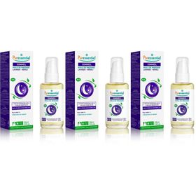 Puressentiel Bio Massage Olie Lavendel-Neroli