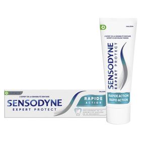 Sensodyne Expert Protect Rapide Action