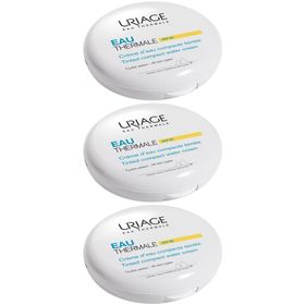 Uriage Eau Thermale Getinte Watercrème Compact SPF30