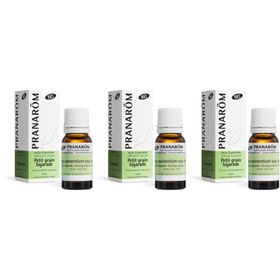 Pranarôm Etherische Olie Pomerans Bio
