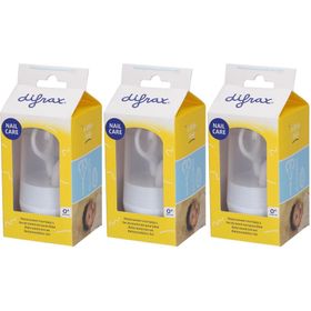 Difrax Luxe Manicureset