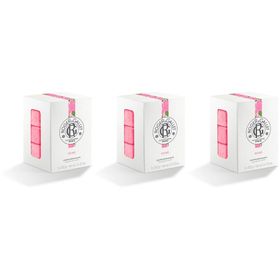 Roger & Gallet Rose Wellbeing Soap