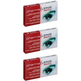 PharmaLens Maandlenzen -1.50