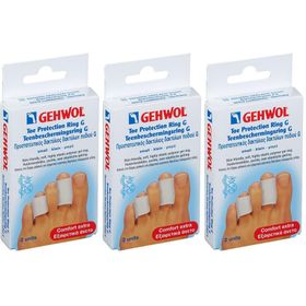 Gehwol Teenbeschermring Van Gel Klein 11126925
