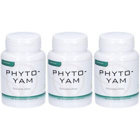 Dynarop Phyto-Yam