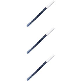 CENT PUR CENT Crayon pour les Yeux Waterproof - Bleu foncé