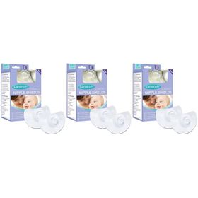 Lansinoh Protecteurs de Mamelon Boîte de Protection Comprise