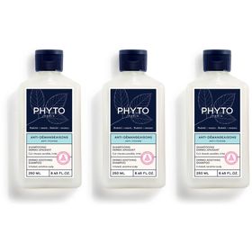 Phyto Anti-Itching Dermo-Soothing Shampoo