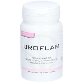 Dynarop Uroflam