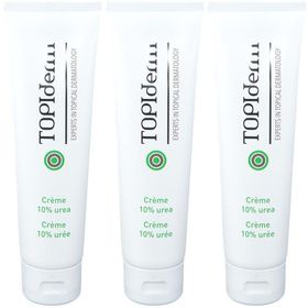 Topiderm Crème 10% Urée