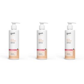 YUN ATO Gel lavant probiotique