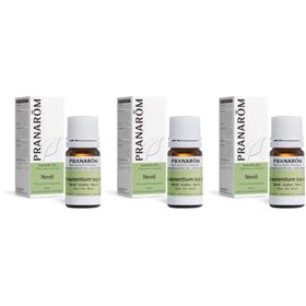 Pranarôm Essentiële Olie Neroli